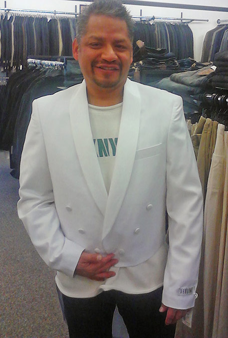 Date this funny United States man Damian from Boise US17630