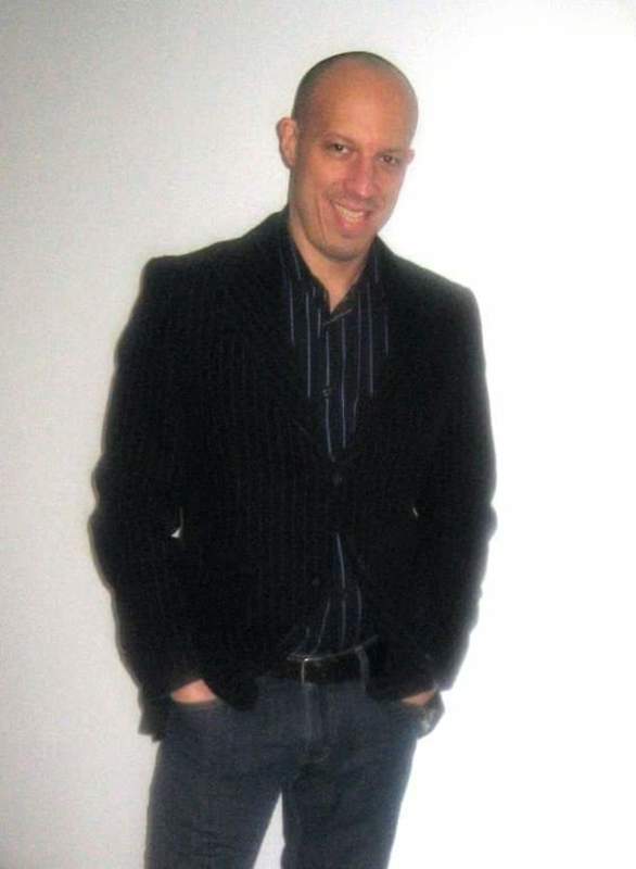 Date this nice looking United States man John from New York US16938