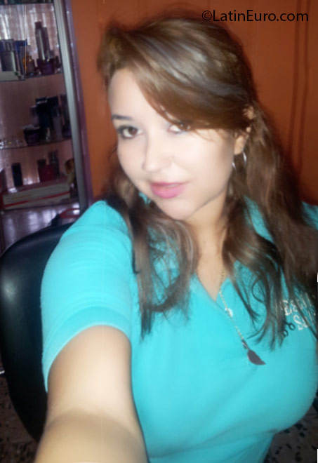 Date this young Honduras girl Paola from El progreso HN1957