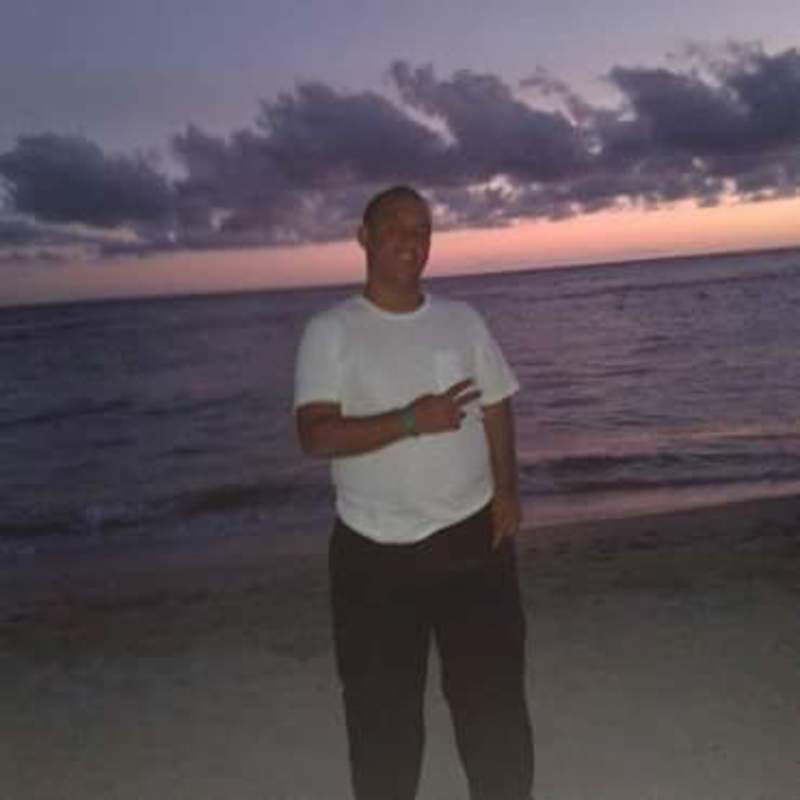 Date this delightful Dominican Republic man Jorky alexander from Santo Domingo DO24669