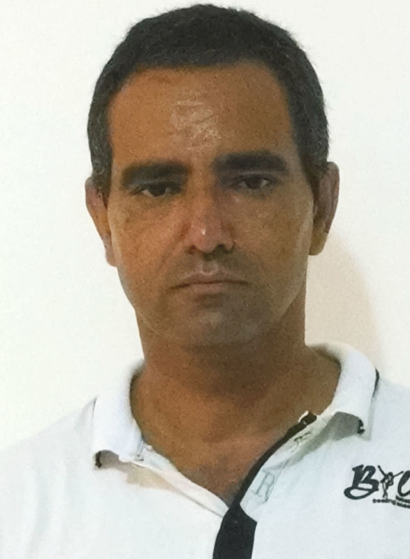Date this tall Dominican Republic man Cub1968 from Santo Domingo DO24677