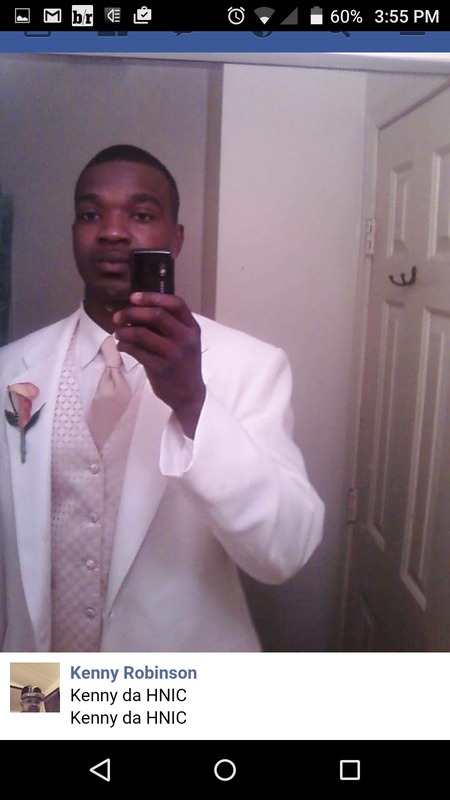 Date this good-looking United States man Gentleman4u86 from Jacksonville US16952