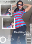 young Saudi Arabia girl Anne from Riyadh SA25