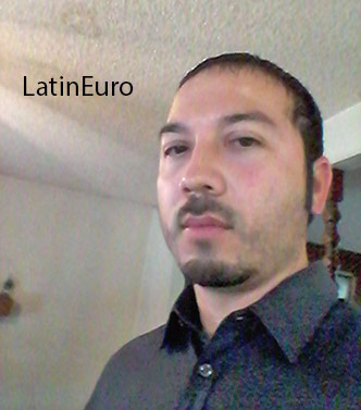 Date this hard body United States man Julio from Fontana US16988