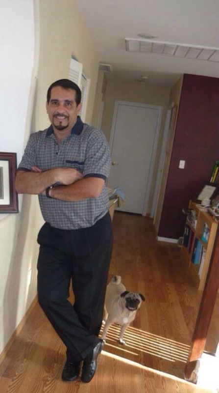 Date this fun United States man Gino from Las Vegas US17005