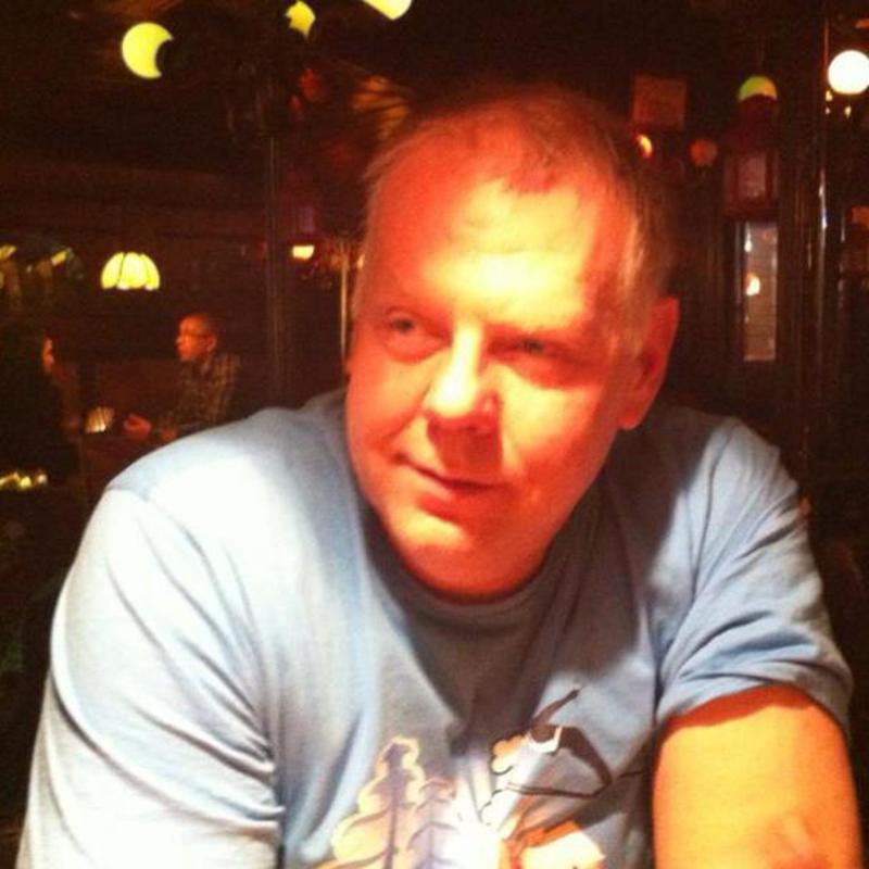 Date this sensual Norway man Knut from Frogner NO200