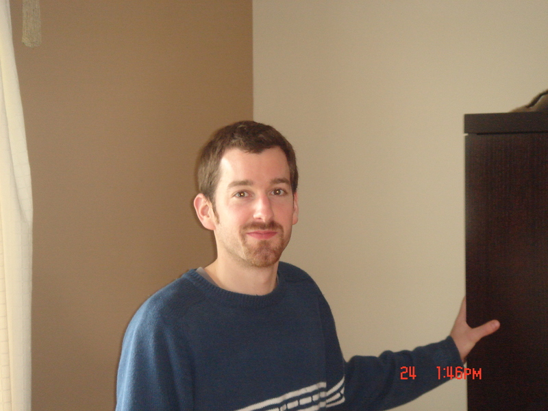 Date this exotic Canada man Sssttthb from Boucherville CA695