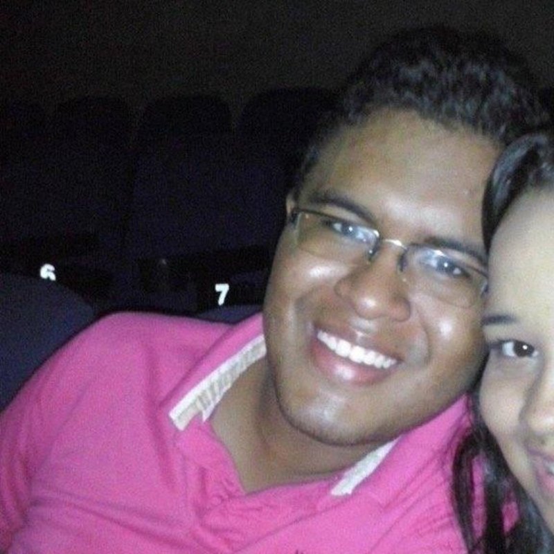 Date this attractive Colombia man Elias from Barranquilla CO18627