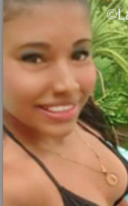 Date this sensual Colombia girl Yule from Cali CO18632