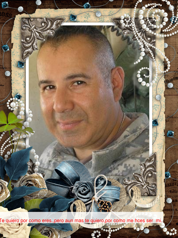 Date this nice looking United States man Paul from Philippi US17028