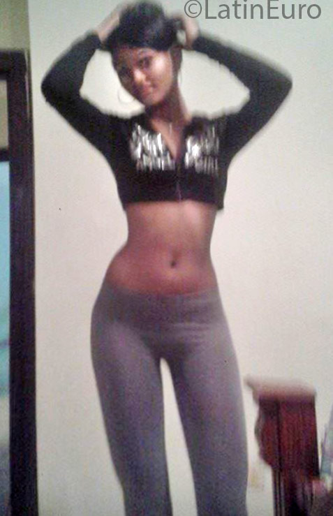 Date this georgeous Dominican Republic girl Marcela from Santo Domingo DO24912