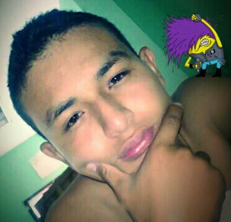 Date this pretty Honduras man Alexander from Santa Rosa De Copán HN2027