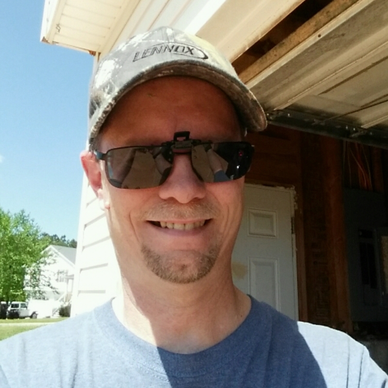 Date this tall United States man Csheets124 from Atlanta US17080