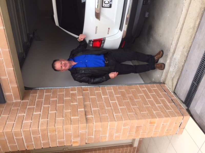 Date this georgeous Australia man Steve from Beaumont Hills AU292