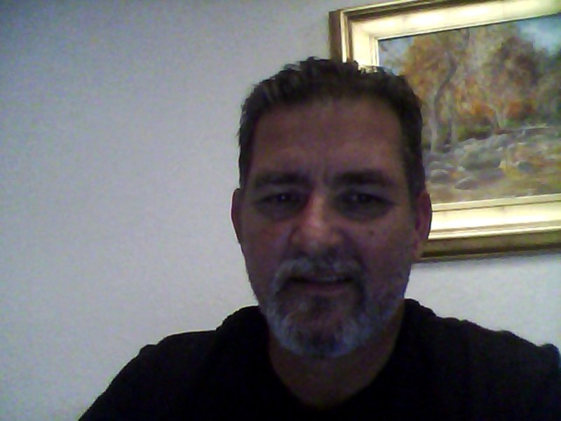 Date this sultry United States man JhugHuggins from Barstow US17083