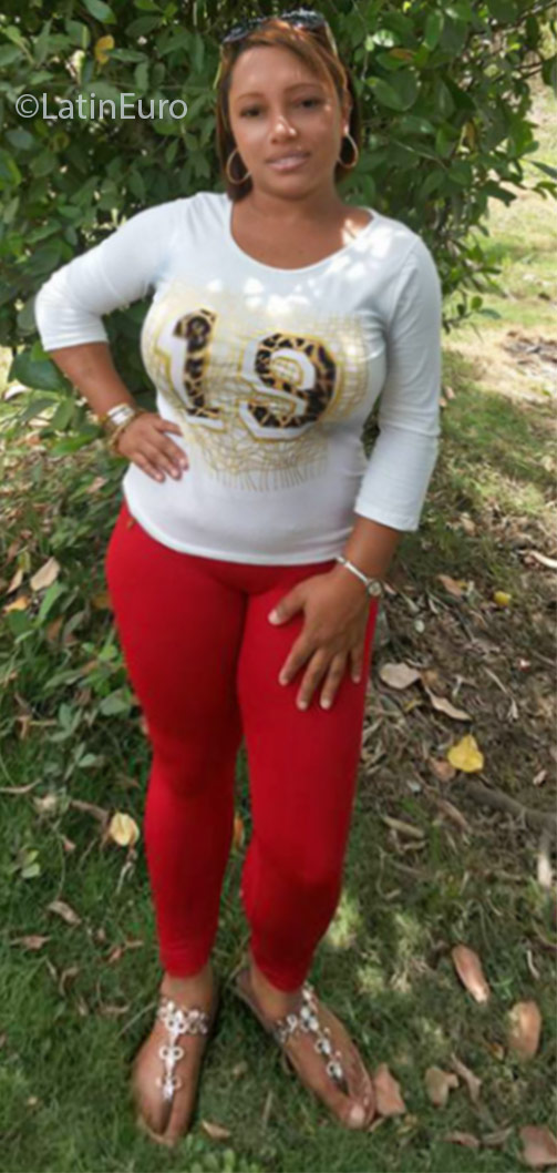 Date this foxy Panama girl Silla from Panama City PA898