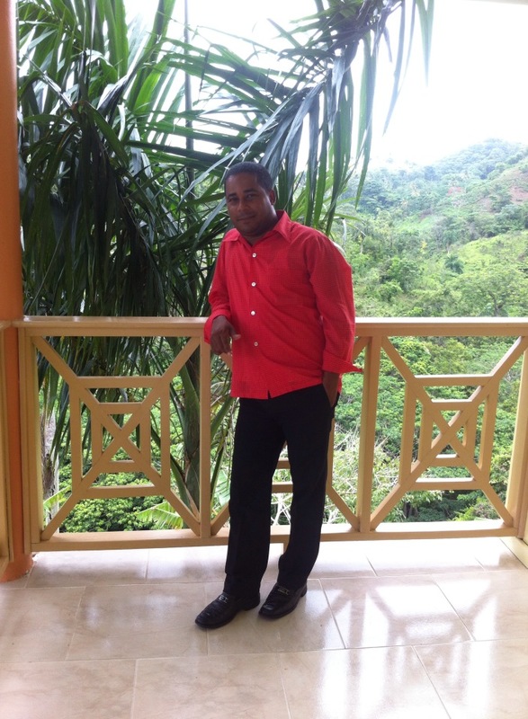 Date this young Dominican Republic man Tirso mateo de from Santo Domingo DO25035