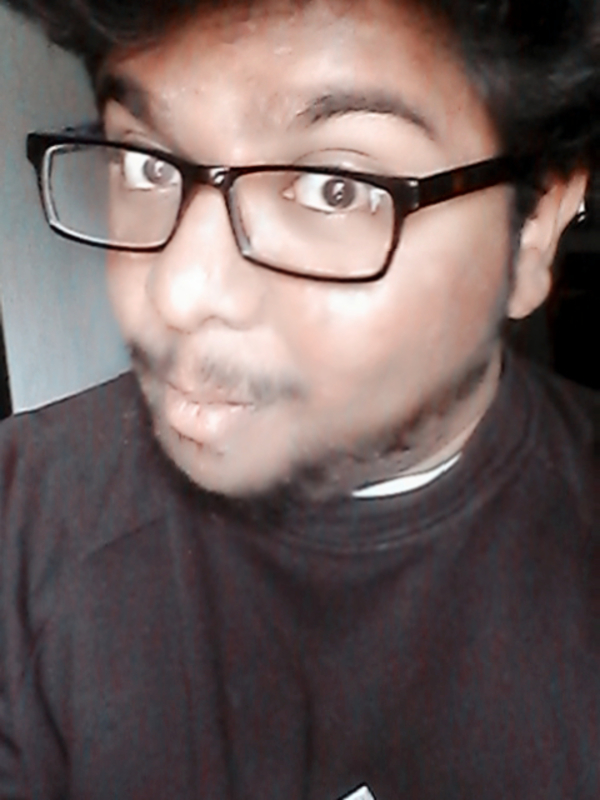 Date this sultry India man ANURAG from Ranchi IN305