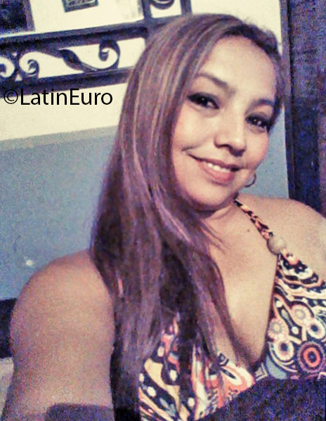 Date this fun Colombia girl ROSA from Cali CO24489