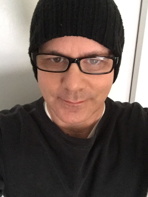Date this sensual United States man TonyUSA from New Jersey US17119