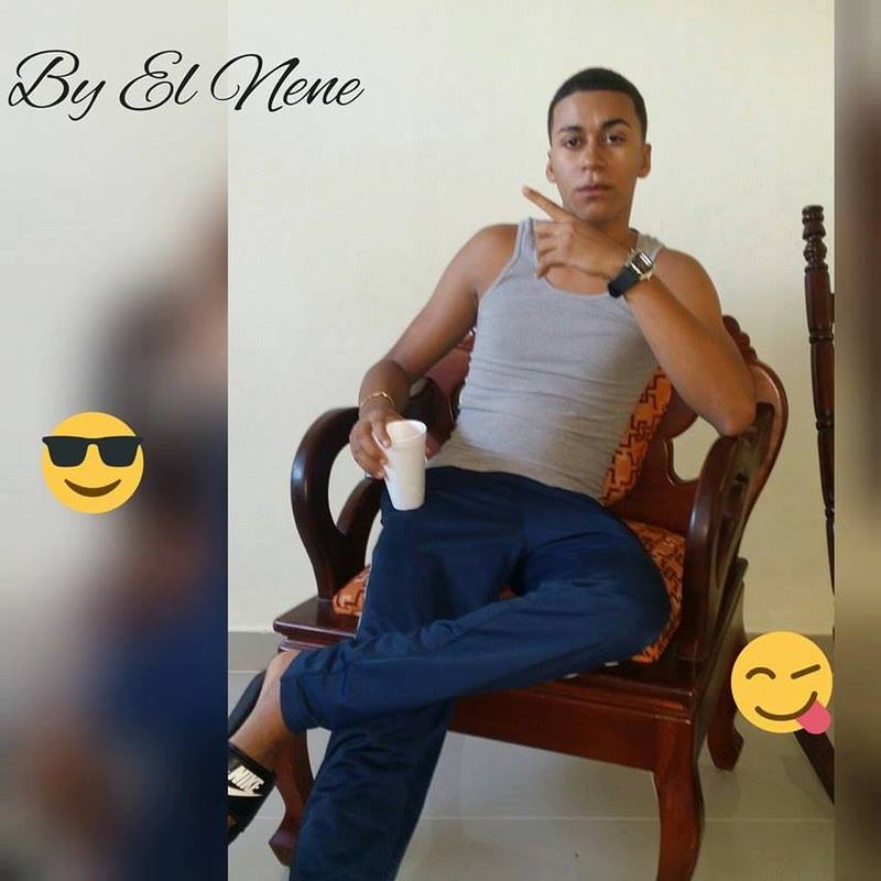 Date this exotic Dominican Republic man Omar from Santo Domingo DO25122