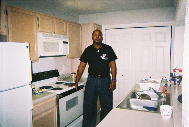Date this nice looking United States man James from Houston US17129