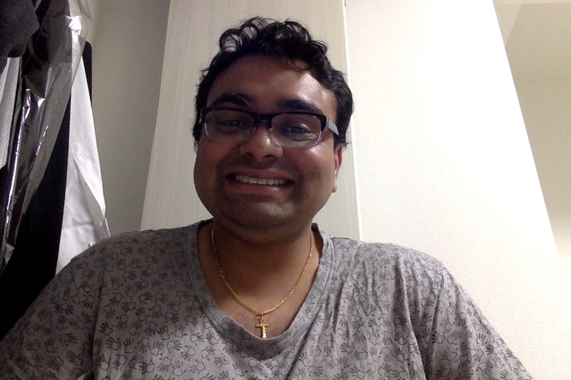Date this athletic United States man SexyIndian3132 from Forest Hills US17139