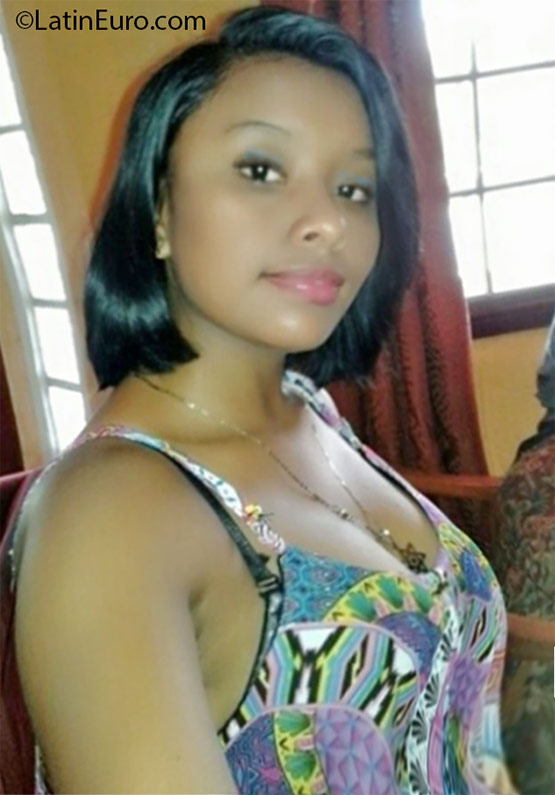 Date this gorgeous Panama girl Mayurei from Panama City PA917