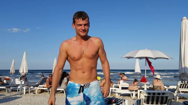 Date this funny Canada man Clau1 from Vancouver CA703