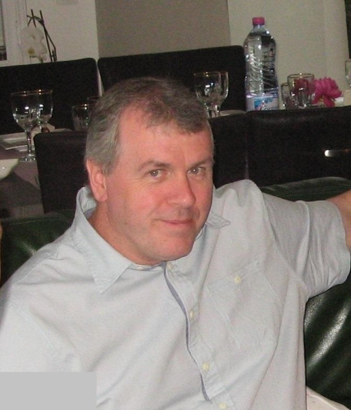 Date this beautiful United Kingdom man Adrian from Salisbury GB865
