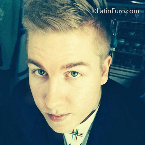 Date this beautiful Sweden man OscarPb from Sundsvall SE228