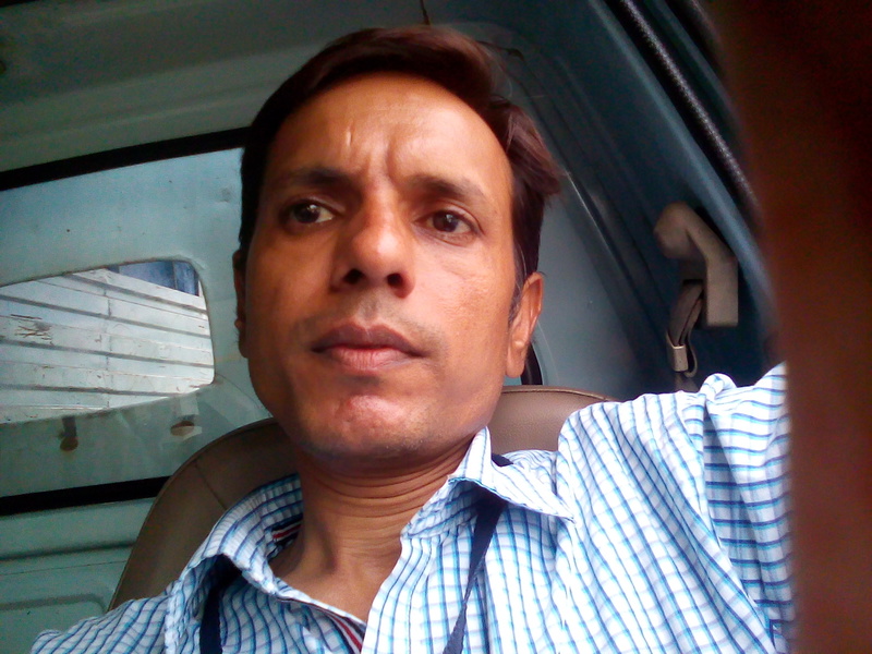 Date this young India man Anu from Mumbau IN307