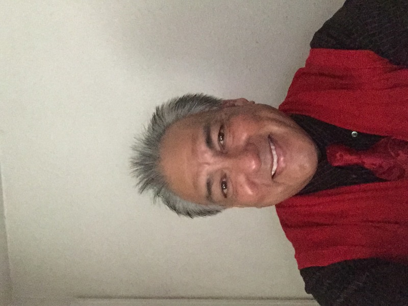 Date this good-looking United States man Benny from Odessa US17156