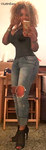 fun Spain girl Miky from Barcelona ES336