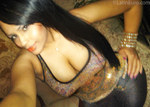 red-hot Dominican Republic girl Rebecca from Santo Domingo DO25290
