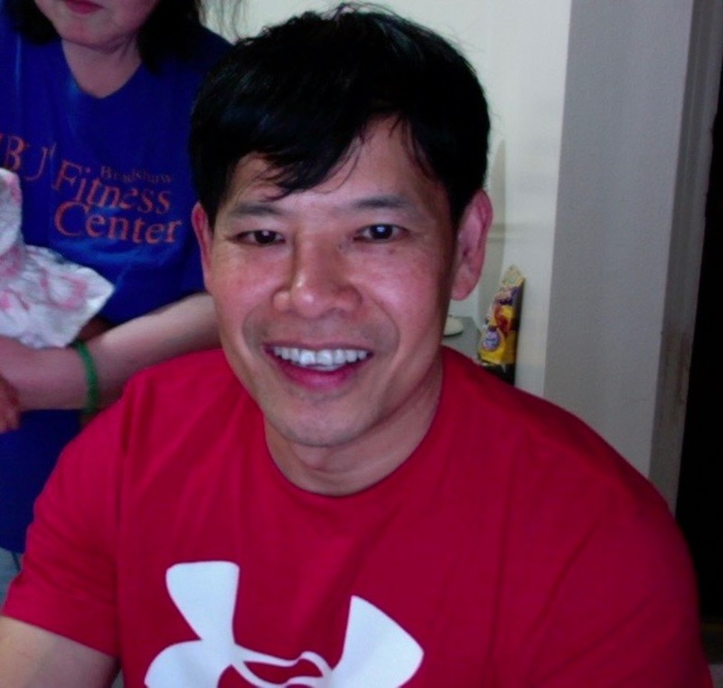 Date this tall United States man Paulie9798 from Houston US17203