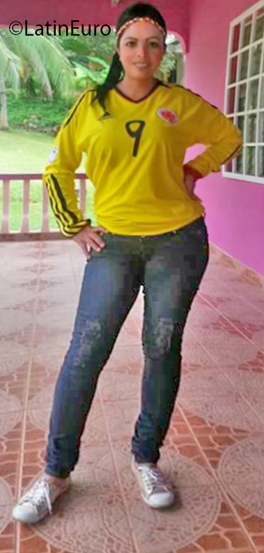 Date this stunning Panama girl Jacqueline from Panama City PA933
