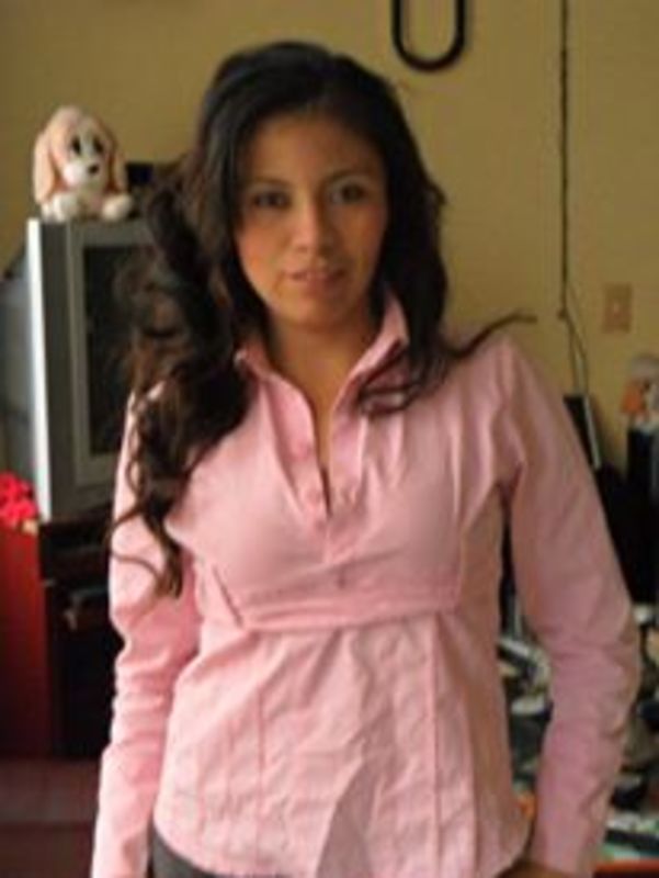 Date this hot Colombia girl Mayra from villavicencio CO28807