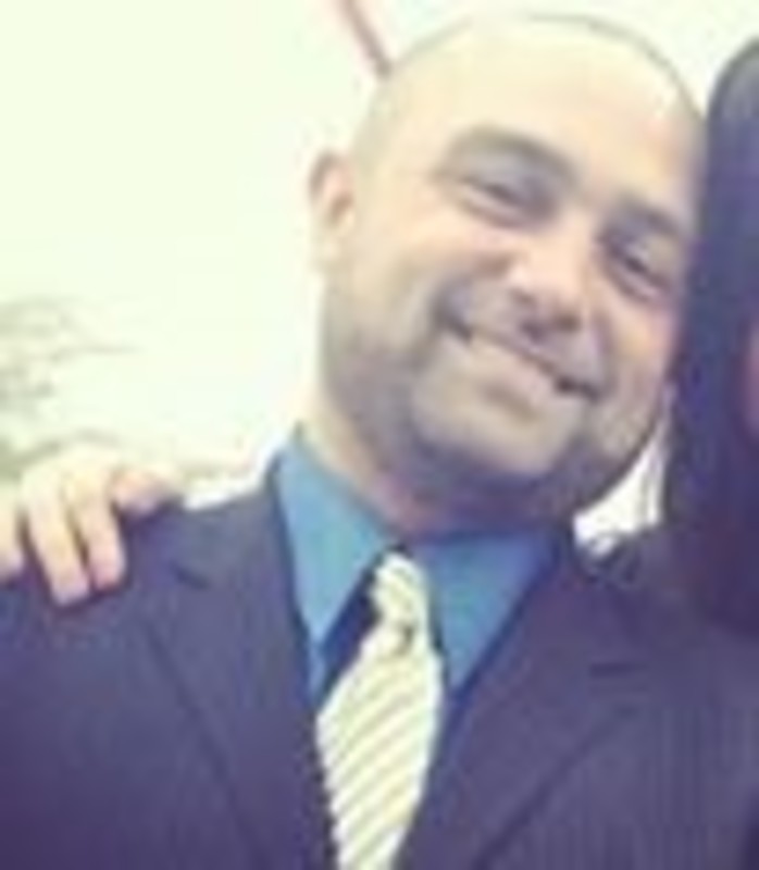 Date this georgeous United States man Andre from Miami Beach US17222