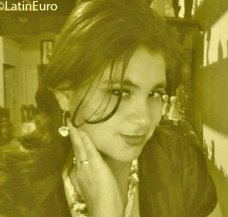 Date this sensual Honduras girl Jenny from Tegucigalpa HN2106
