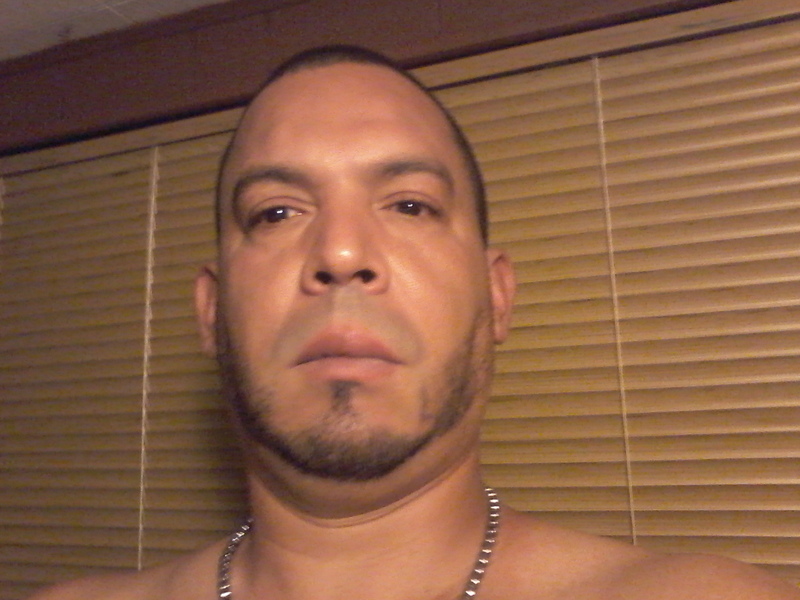 Date this gorgeous United States man Nato from Orlando US17229