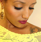 beautiful Switzerland girl Thais from Bern CH143