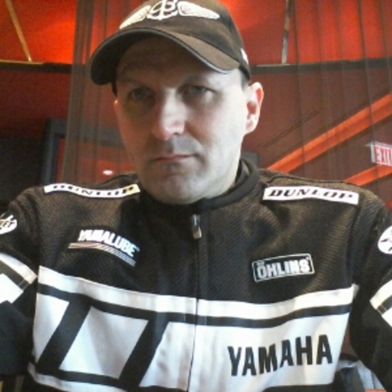 Date this good-looking Canada man Joe from Niagara Falls CA709