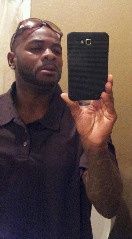 Date this foxy United States man Daniry from Houston US17261