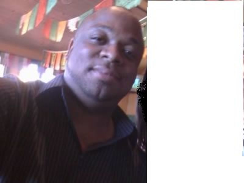 Date this cute United States man Bigdawg from Atlanta US17276