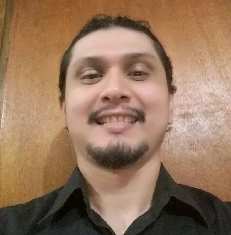 Date this georgeous Brazil man Tom from Campinas BR9643