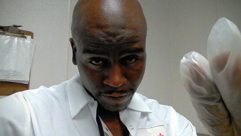 Date this gorgeous United States man Allstarblackman from Cincinnati US17281