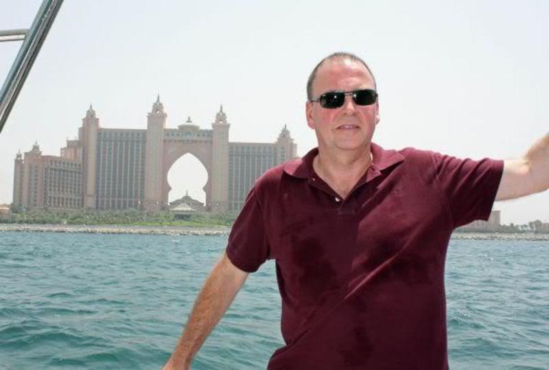 Date this delightful United States man Mark from New York US17284