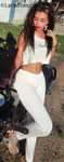 charming Dominican Republic girl Yasmill from Santiago DO25600