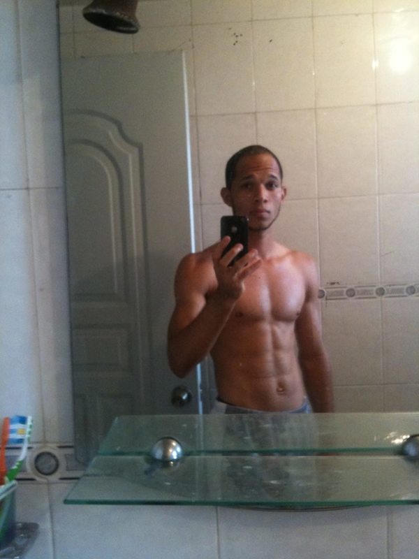 Date this gorgeous Dominican Republic man Jaime from Santo Domingo DO25603